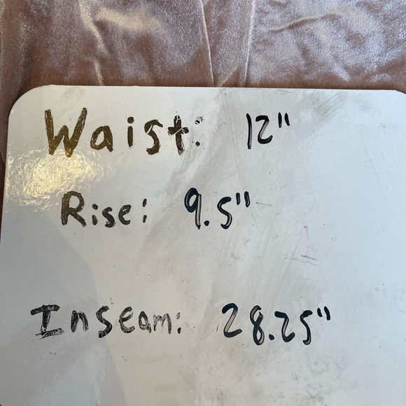 Lululemon Wunder Under Lounge High-Rise Tight Leggings 28” Velvet Spanish Oak 6 - Picture 10 of 13